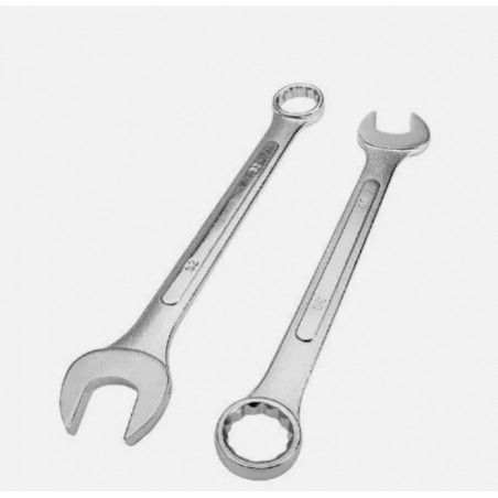 Set di chiavi inglesi e chiavi Mammooth, 82 pz - MMT A169 501 - Pro  Detailing